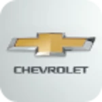 mychevrolet android application logo